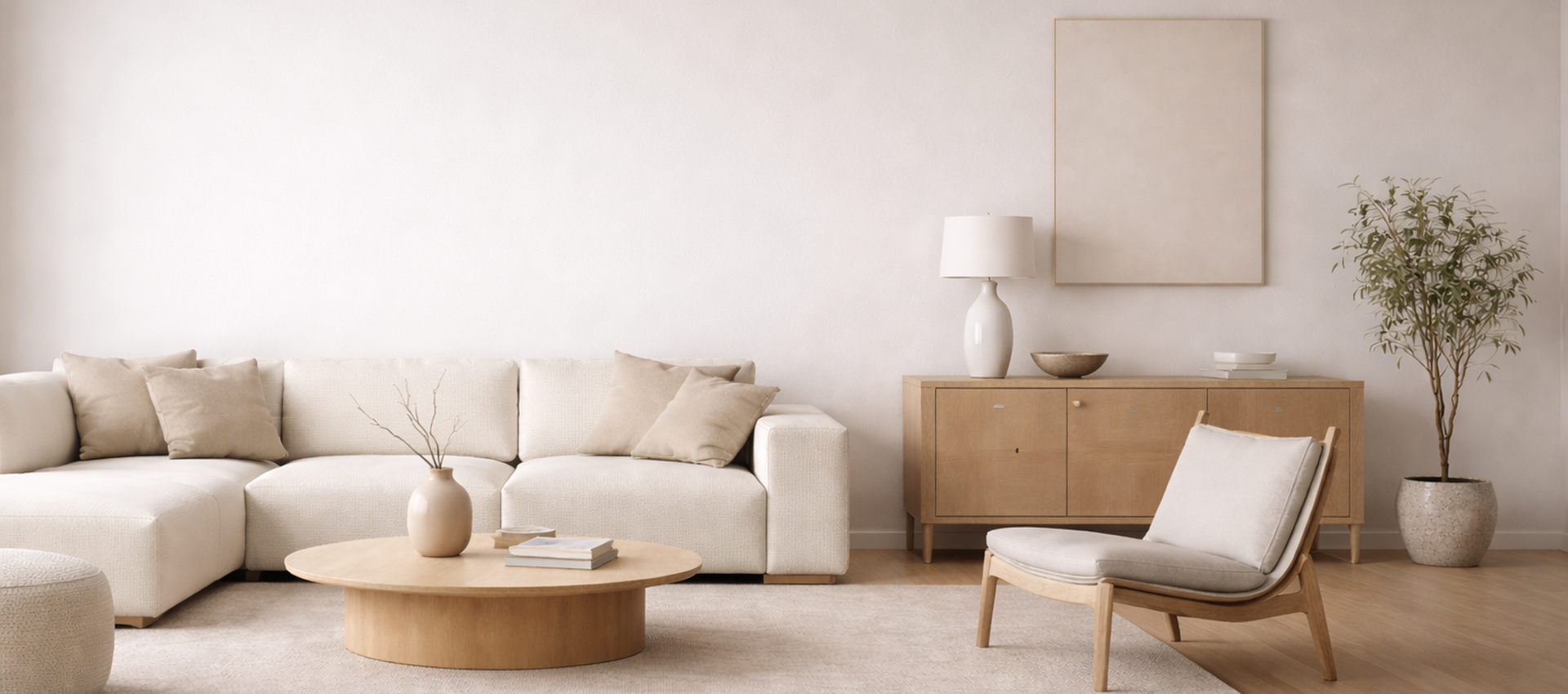 Smart Living background image